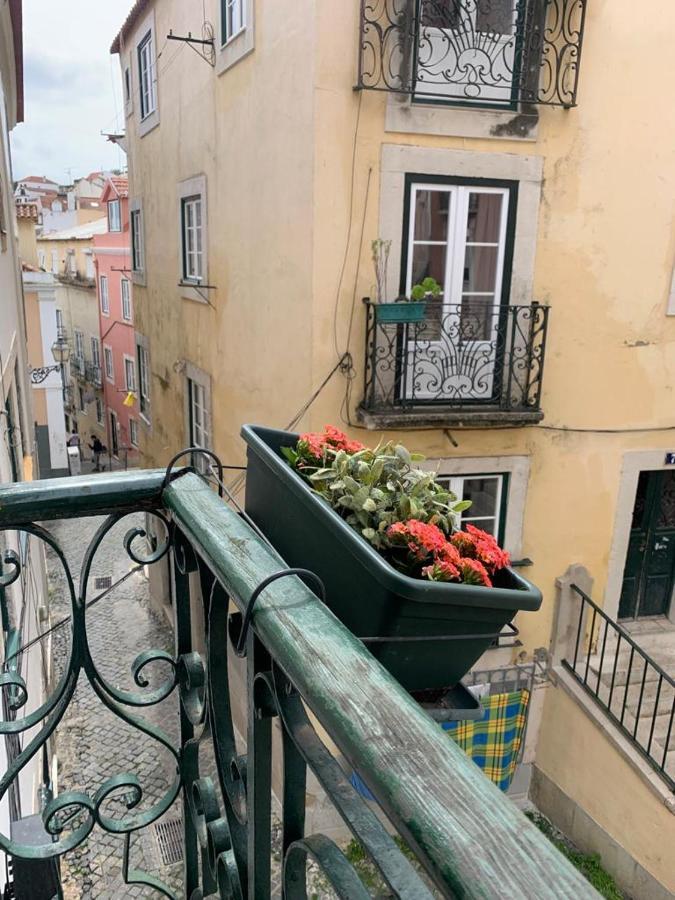 Alfama Vintage 1 Guests - Alfama Vintage 2 Five Guests - Alfama Vintage 3 Three Guests Lissabon