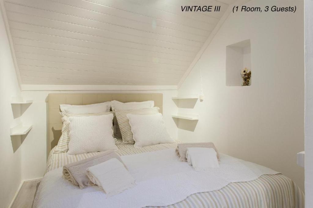 Alfama Vintage 1 Guests - Alfama Vintage 2 Five Guests - Alfama Vintage 3 Three Guests Lissabon