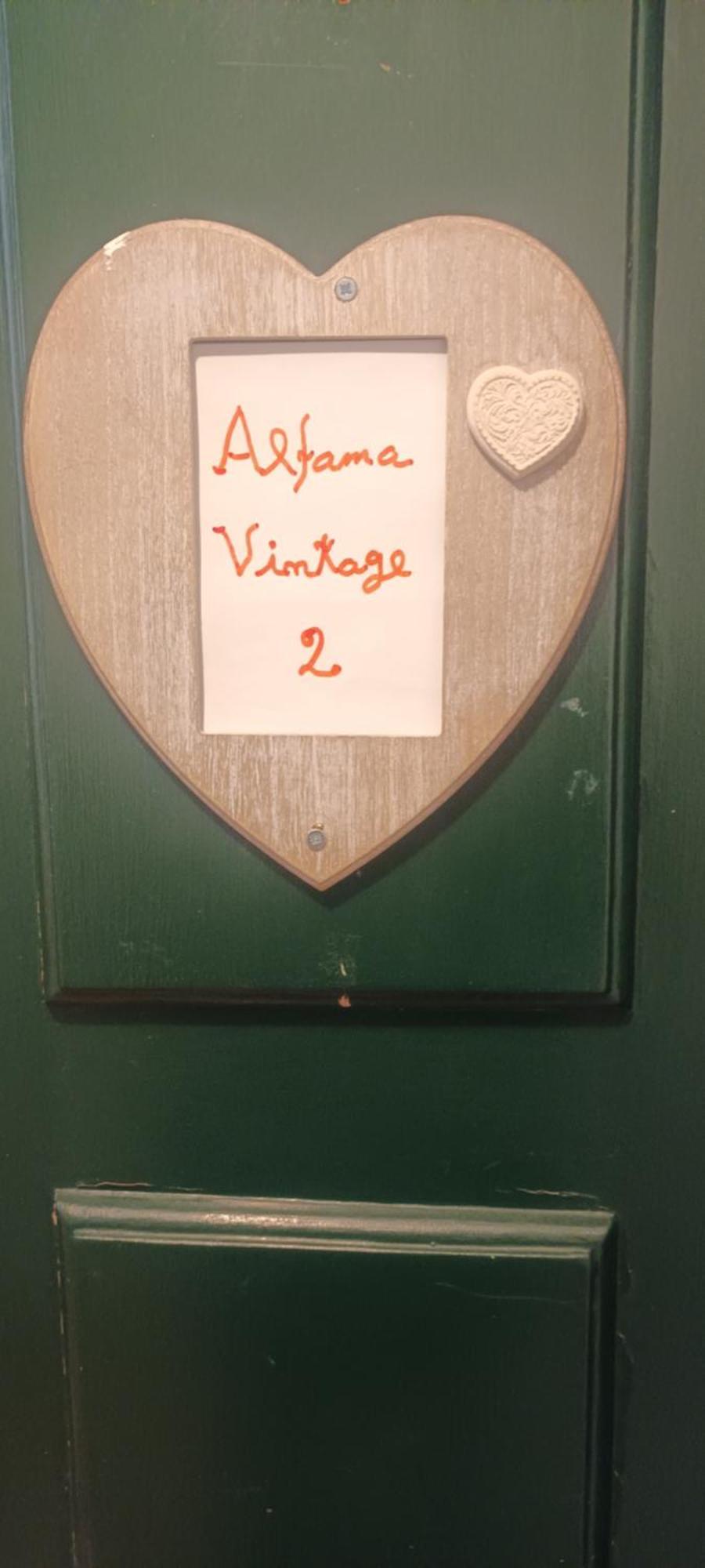 Apartment Alfama Vintage 1 Ten Guests - Alfama Vintage 2 Five Guests - Alfama Vintage 3 Three Guests *