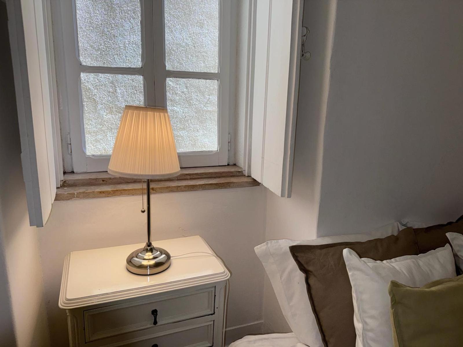 Alfama Vintage 1 Guests - Alfama Vintage 2 Five Guests - Alfama Vintage 3 Three Guests Apartment Lissabon