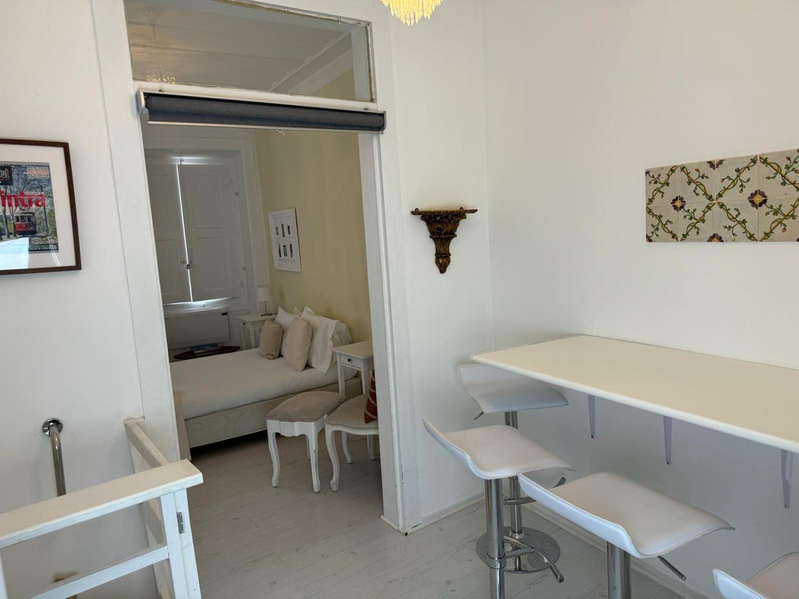 Lejlighed Alfama Vintage 1 Guests - Alfama Vintage 2 Five Guests - Alfama Vintage 3 Three Guests *