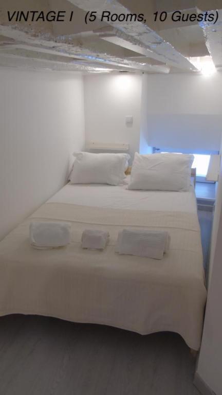 Alfama Vintage 1 Guests - Alfama Vintage 2 Five Guests - Alfama Vintage 3 Three Guests Lejlighed